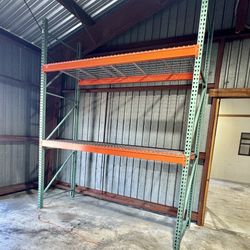 Pallet Racks For Sale Used Or New 