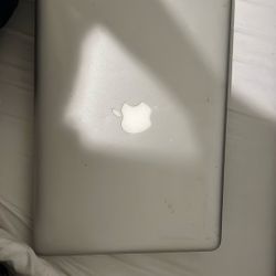 Mac Book Pro