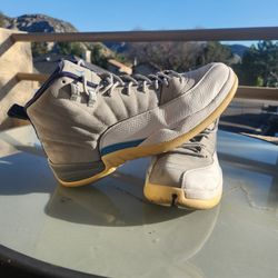 Jordan 12s