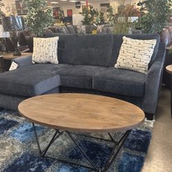 Small Sectional