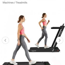 Treadmills ( BRAND NEW