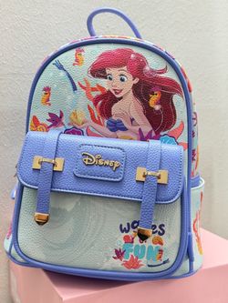 Precioso maletin de disney