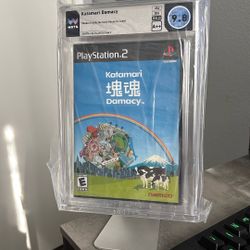 Katamari Damacy PS2 