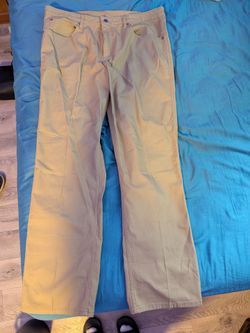 Magellan Beige Men's Pants