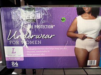 Underwear For Women