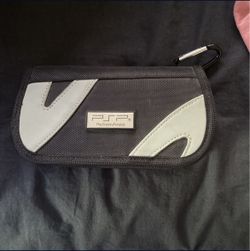 PSP Case