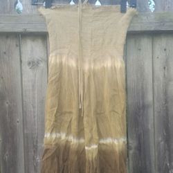 Wuwatu Womens sundress