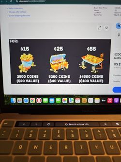 Pokecoins