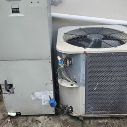 3 Ton AC
