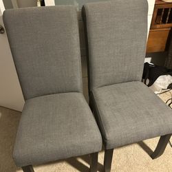 Dining Chair 