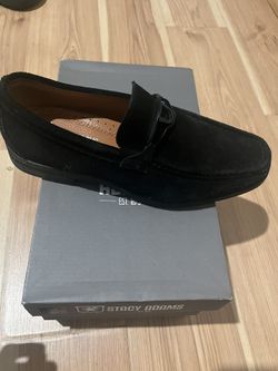 Stacy Adam’s Dress Shoes Size 8.5