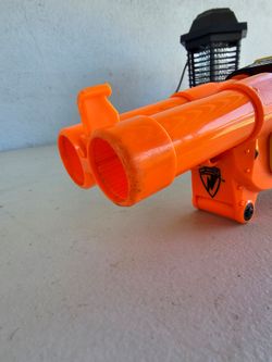 Barrel break ix-2