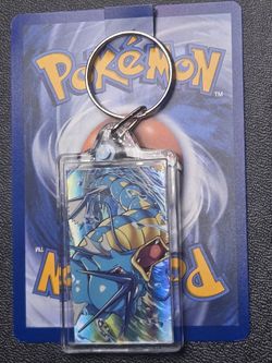 Pokemon Keychains!!! 1 For 1$ Or 6 For 5$