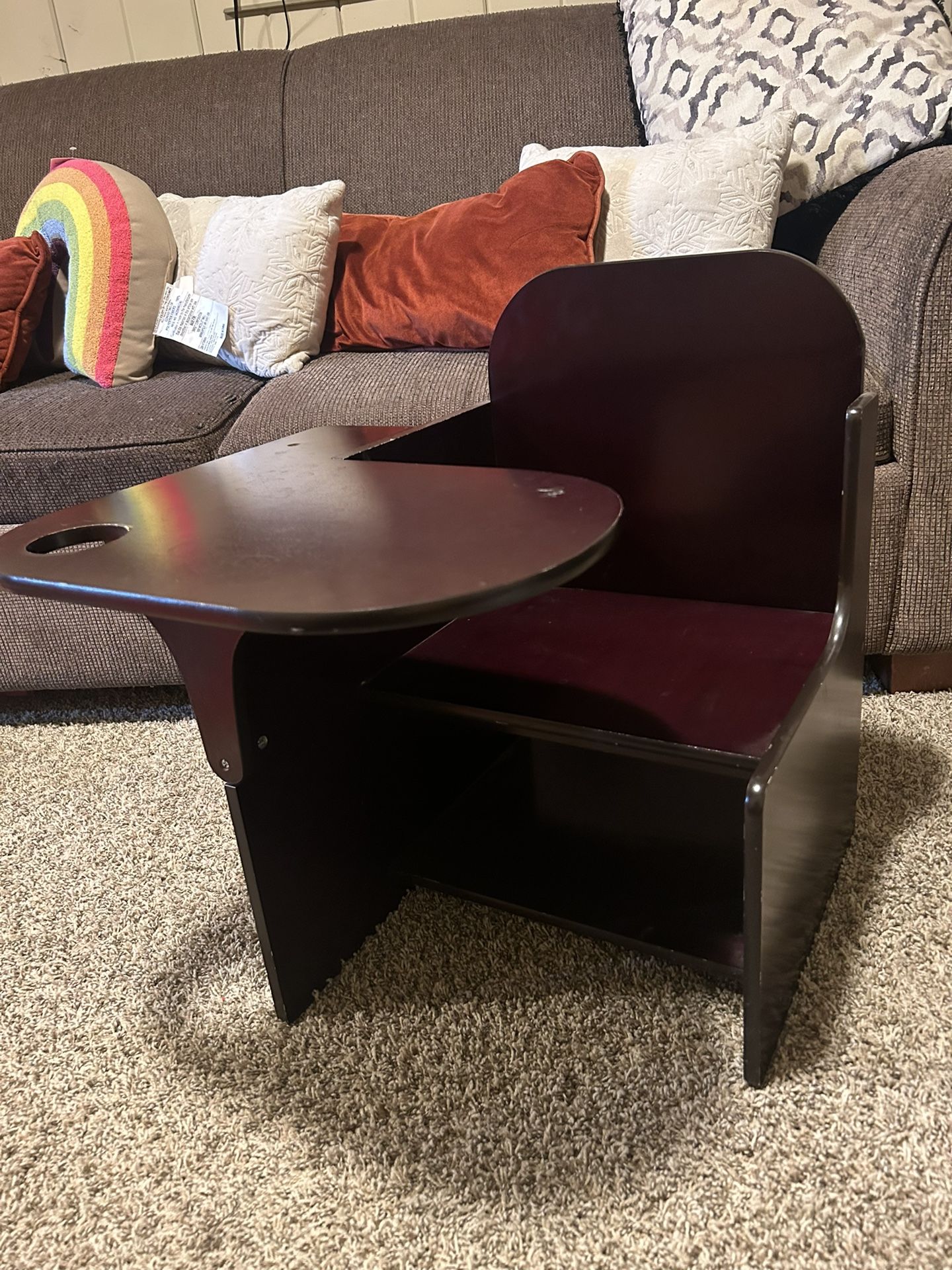 Kids Desk Chair