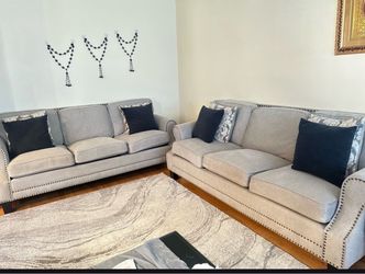 I have 2 sofa  used for 3 months only