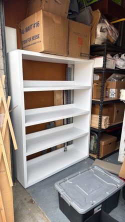 Bookshelf