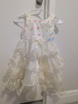Children's party dress
American Princess