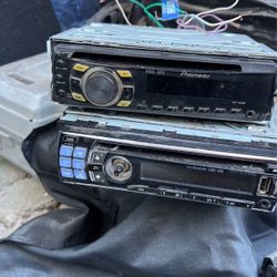 Car Stereos 