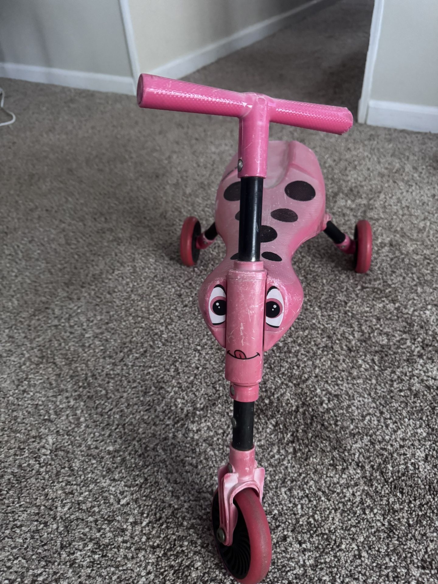 Scooter