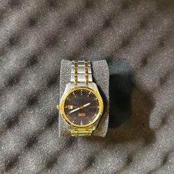 Men’s Watch
