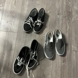 Vans Shoes