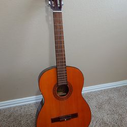 Orlando Guitar 310 Vintage Acoustic Guitar