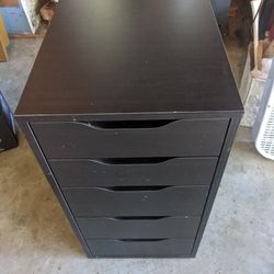 Storage Cabinet