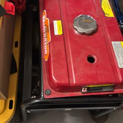 Alton 3500 Watt Generator 