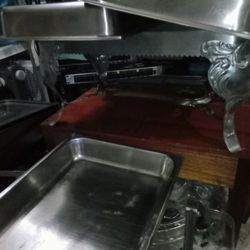 Chafing Dishes