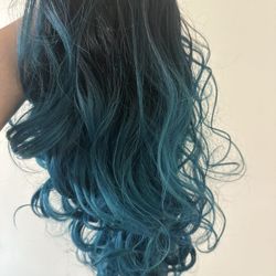 Boss Wig