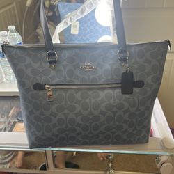 Coach Bag Large