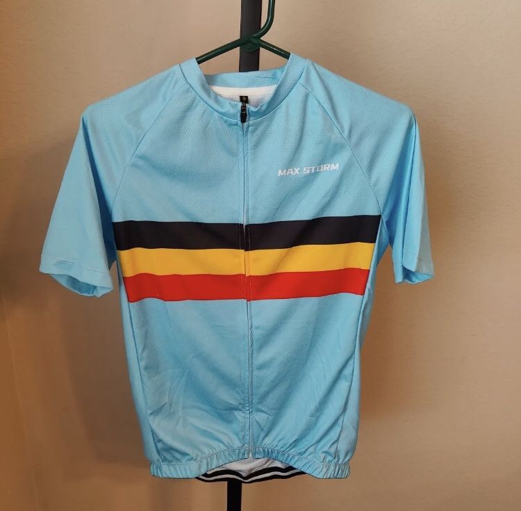 Cycling Jersey - Small
