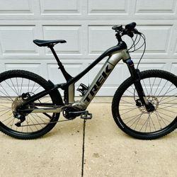 Trek Powerfly 4 FS EBike EMTB 29er
