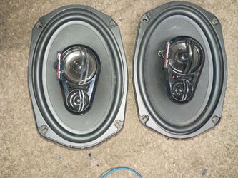 Car Audio