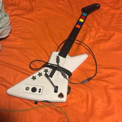 Guitar hero Controller