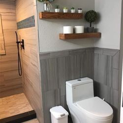 🔥 Beautiful Floating Shelves❗️