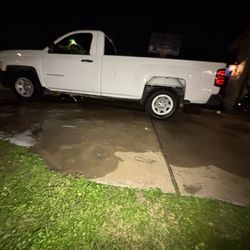 Looking For Single Cab