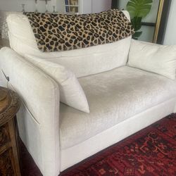 small couch