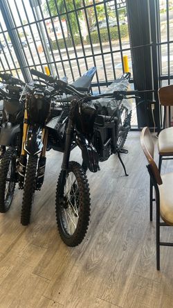 Talaria mx5