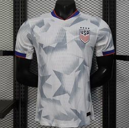USA Jersey