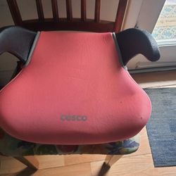 Booster Seat Cosco Used