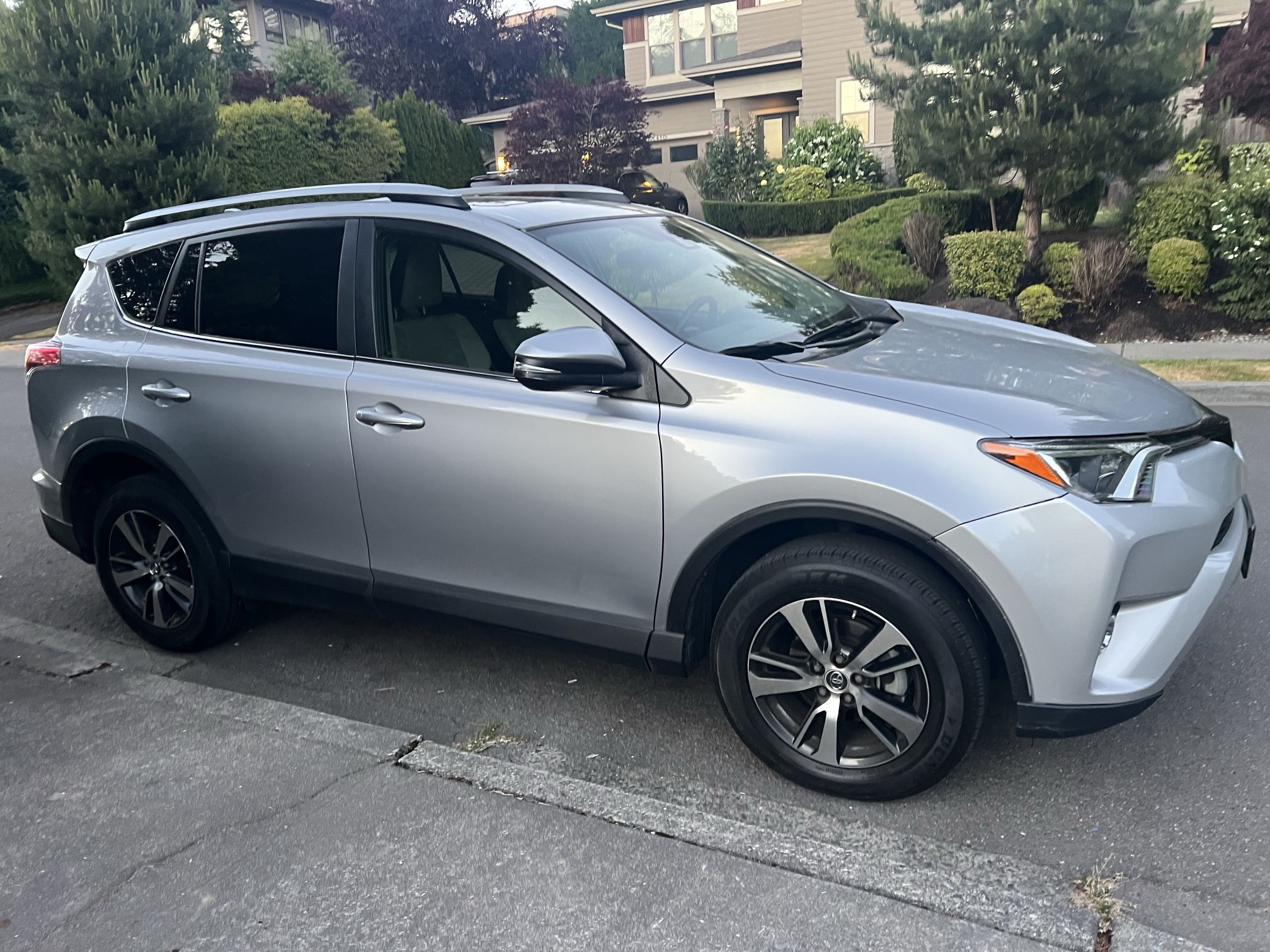 2018 Toyota Rav4