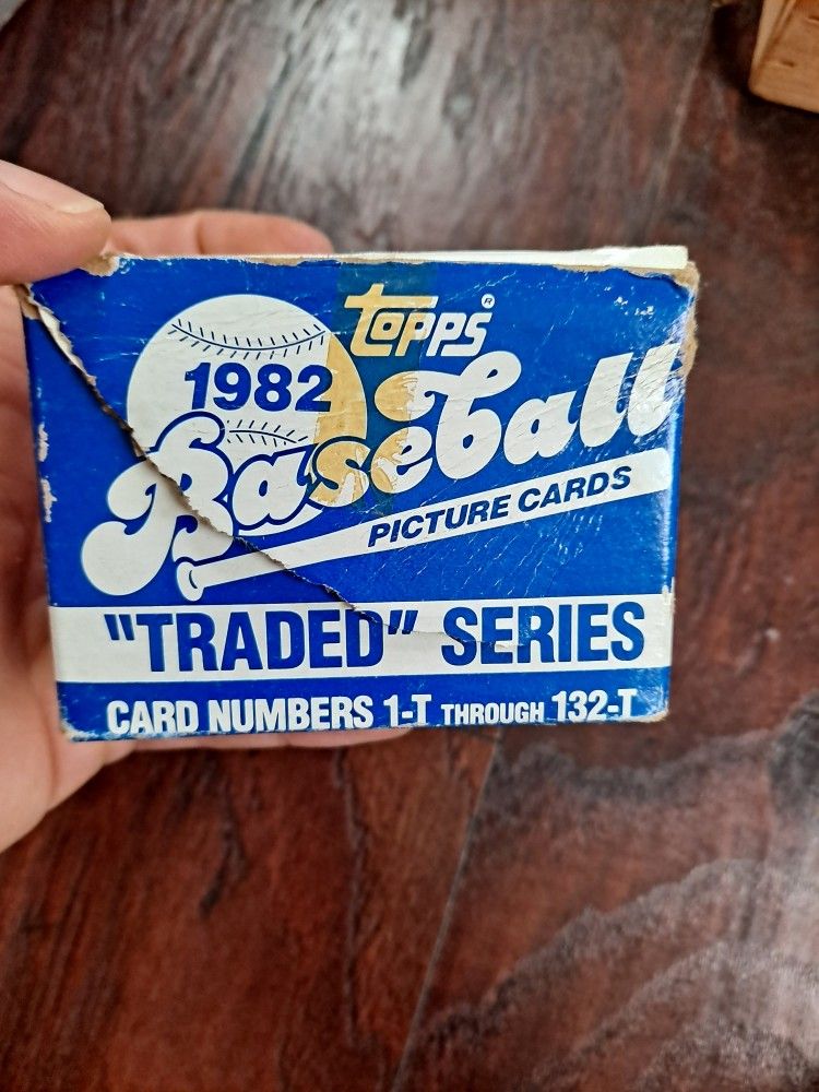 Huge Baseball Collection