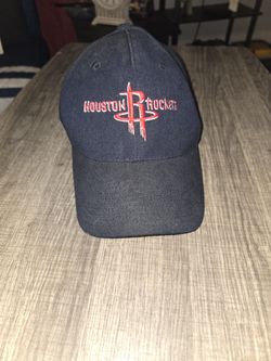 Houston Rockets Cap