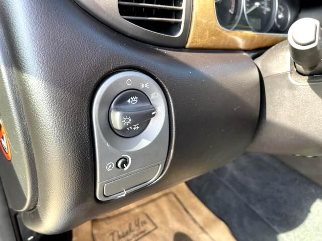 2004 Jaguar X-Type