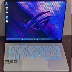GAMING LAPTOP - RYZEN 9 - 4060