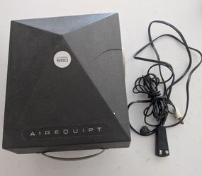 Autostack Slide Projector