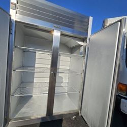 Traulsen Energy Star 🌟 Freezer Free Delivery
