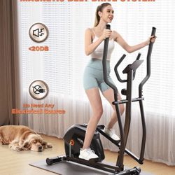 Elliptical