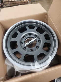 Method Rim 705